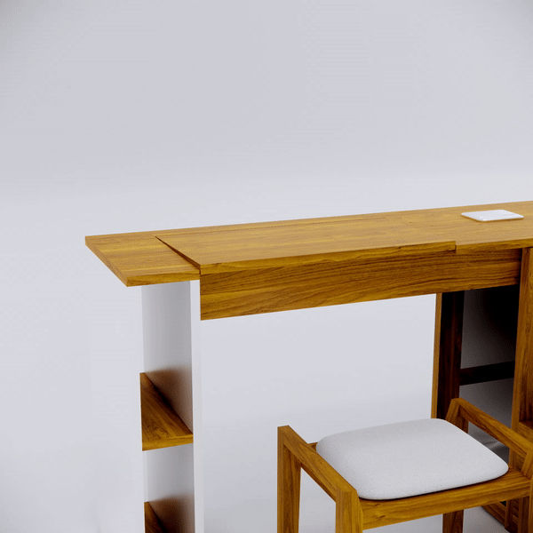 model tempat tidur kekinian